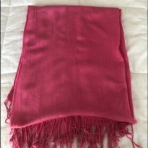 💖 Light Woven Scarf 💖